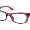 Coach HC6164U 5574 Wine