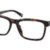Coach HC6166U 5120 Dark Tortoise