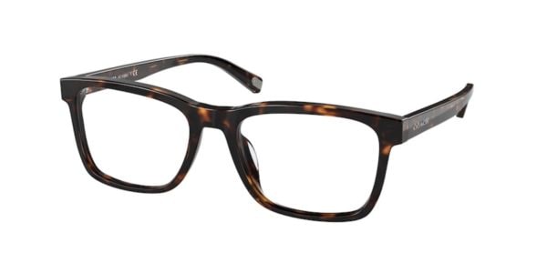 Coach HC6166U 5120 Dark Tortoise