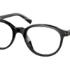 Coach HC6167U 5002 Black
