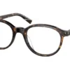 Coach HC6167U 5120 Dark Tortoise