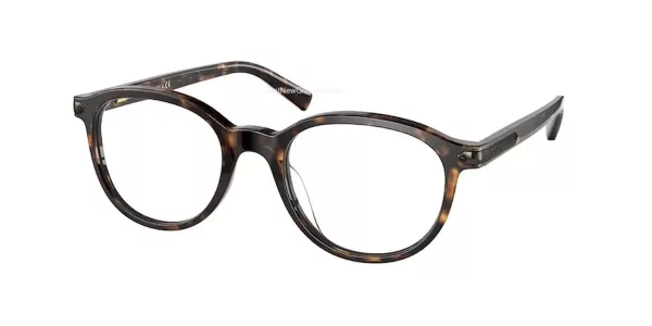Coach HC6167U 5120 Dark Tortoise