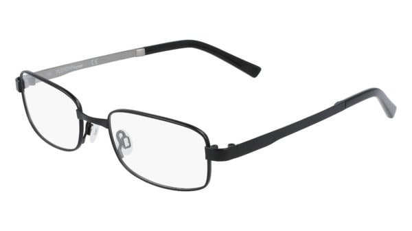 Flexon J4009 001 Black
