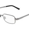Flexon J4009 033 Gunmetal