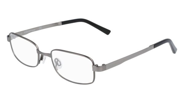 Flexon J4009 033 Gunmetal