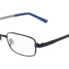 Flexon J4009 412 Navy