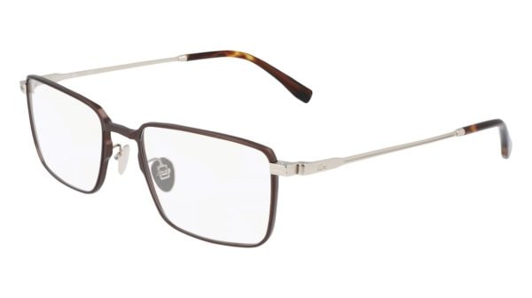 Lacoste L2275E 210 Brown