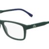Lacoste L2876 315 Green Matte