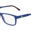Lacoste L2876 424 Blue Matte
