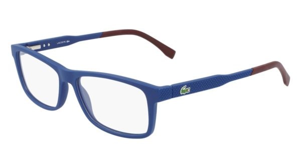 Lacoste L2876 424 Blue Matte