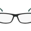 Lacoste L2876 001 - Matte Black