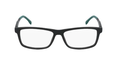 Lacoste L2876 001 - Matte Black