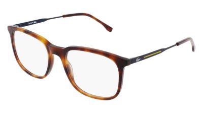 Lacoste L2880 214 Havana