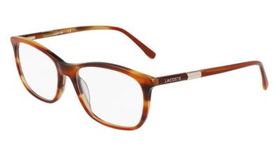 Lacoste L2885 214 Havana