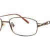 Mademoiselle MM9237 C1 Brown