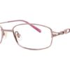 Mademoiselle MM9237 C3 Pink