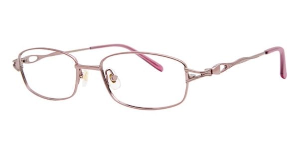 Mademoiselle MM9237 C3 Pink