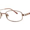 Mademoiselle MM9239 C1 Brown
