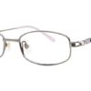 Mademoiselle MM9239 C3 Gunmetal