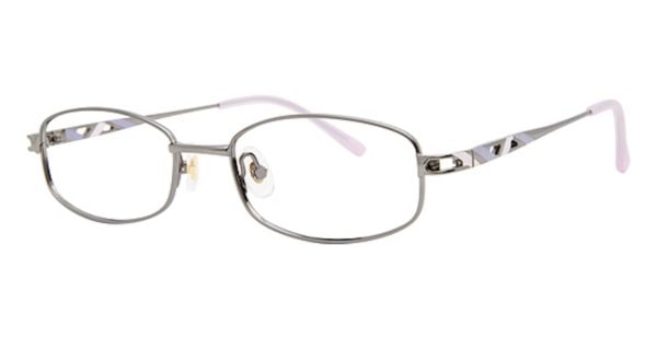 Mademoiselle MM9239 C3 Gunmetal