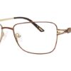 Mademoiselle MM9270 C3 Mocha / Gold