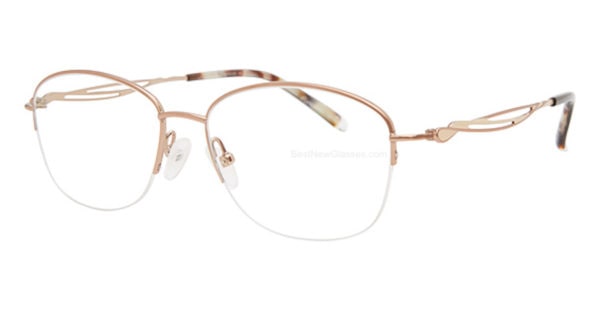 Mademoiselle MM9283 C1 Light Brown