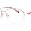 Mademoiselle MM9283 C3 Pink
