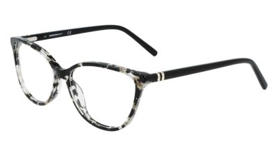 Marchon M-5014 019 Black Tortoise