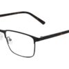 Marchon M-2019 002 Matte Black