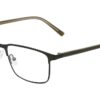 Marchon M-2019 310 Matte Olive