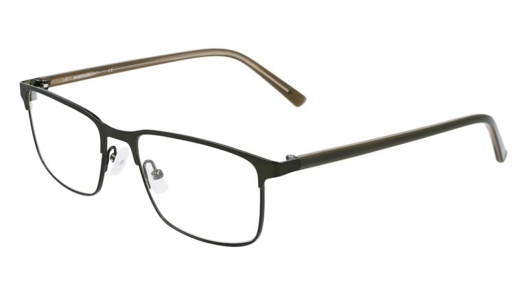 Marchon M-2019 Eyeglasses Frame | BestNewGlasses.com