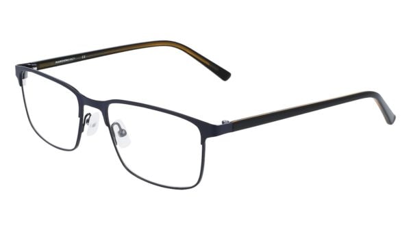 Marchon M-2019 410 Matte Navy