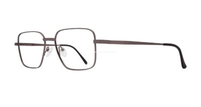 Maxx Eyewear Bruno Matte Black