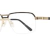 Maxx Eyewear Terence Black