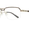 Maxx Eyewear Terence Gunmetal