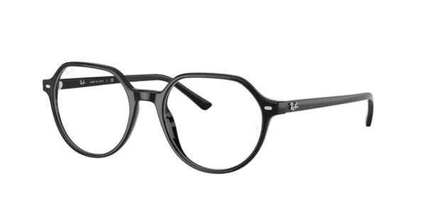 Ray-Ban RX5395 2000 Black