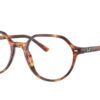 Ray-Ban RX5395 2144 Striped Havana