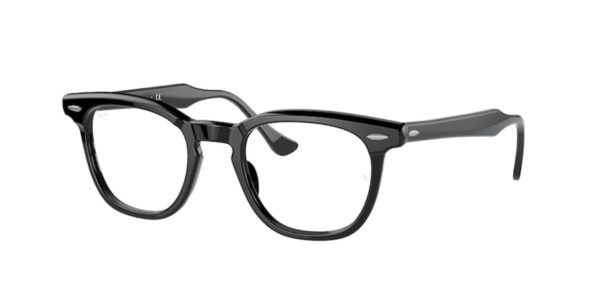 Ray-Ban RX5398 2000 Black