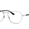 Ray-Ban RX6471 2501 Silver