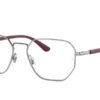 Ray-Ban RX6471 2502 Gunmetal