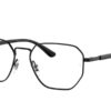Ray-Ban RX6471 2509 Black