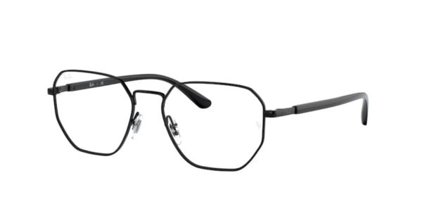 Ray-Ban RX6471 2509 Black