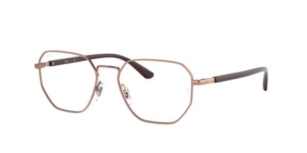 Ray-Ban RX6471 2943 Copper