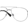 Versace VE1269 1000 Silver