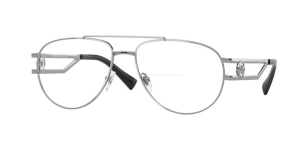 Versace VE1269 1000 Silver