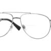 Versace VE1269 1001 Gunmetal