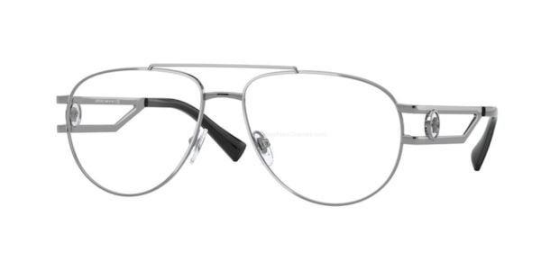 Versace VE1269 1001 Gunmetal