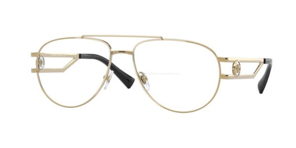 Versace VE1269 1002 Gold