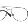 Versace VE1269 1009 Matte Black