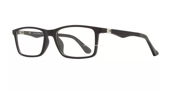 Affordable Designs AJ Black